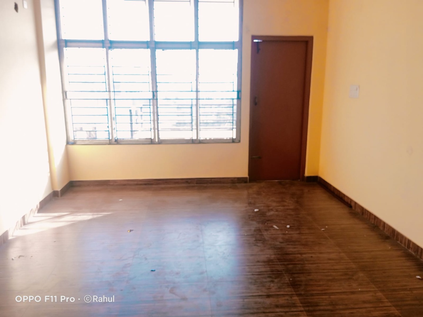 Unfurnished 3bhk in Panjabari, Khanapara, Guwahati, Assam, India for Rent